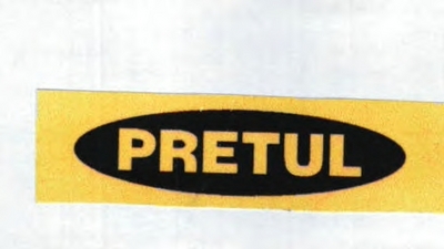 PRETUL