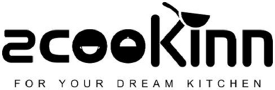 2COOKINN - FOR YOUR DREAM KITCHEN