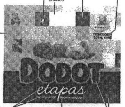 DODOT ETAPAS