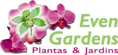 EVEN GARDENS PLANTAS E JARDINS