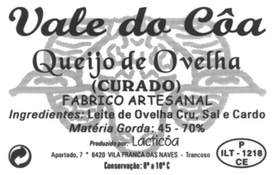 VALE DO CÔA