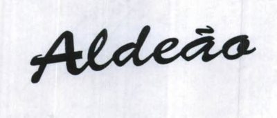 ALDEÃO