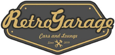 RETROGARAGE CARS AND LOUNGE SINCE 2019