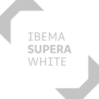 IBEMA SUPERA WHITE