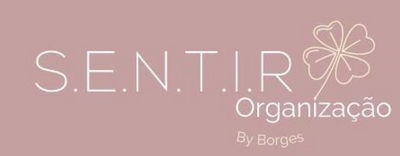 S.E.N.T.I.R ORGANIZAÇÃO BY BORGES