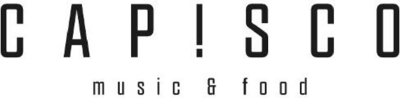 CAPISCO MUSIC & FOOD