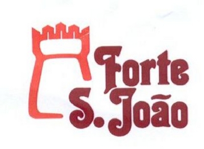 FORTE S. JOÃO