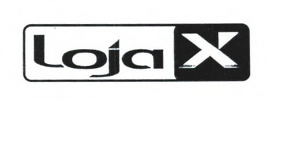 LOJA X