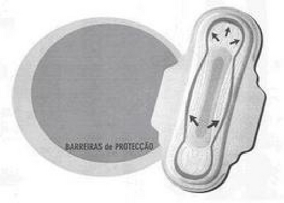 BARREIRAS DE PROTECÇÃO