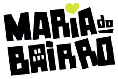 MARIA DO BAIRRO