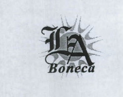 LA BONECA