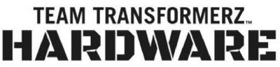 TEAM TRANSFORMERZ HARDWARE