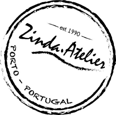 EST. 1990 ZINDA.ATELIER PORTO-PORTUGAL