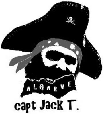 CAPT JACK T ALGARVE