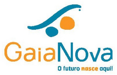 GAIANOVA O FUTURO NASCE AQUI!