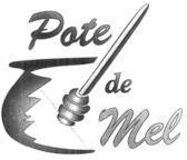 POTE DE MEL