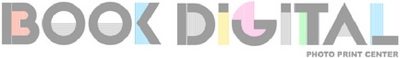 BOOK DIGITAL - PHOTO PRINT CENTER