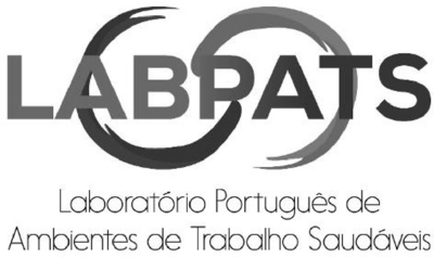 LABPATS LABORATÓRIO PORTUGUÊS DE AMBIENTES DE TRABALHO SAUDÁVEIS / EATS