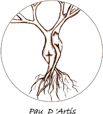 PAU D'ARTIS