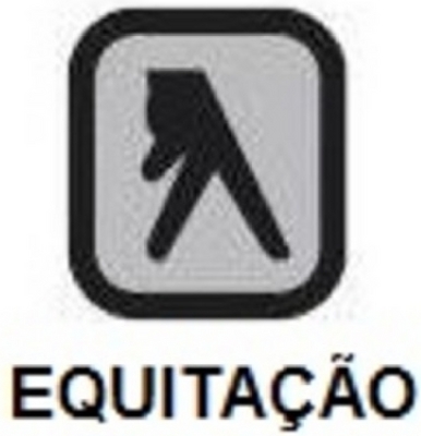 EQUITAÇÃO
