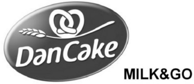 DANCAKE MILK&GO