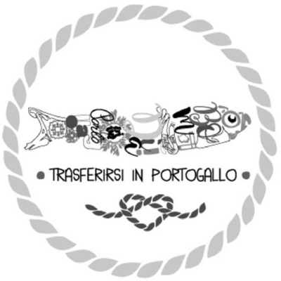 TRASFERIRSI IN PORTOGALLO