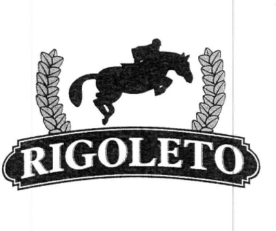 RIGOLETO