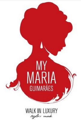 MY MARIA GUIMARÃES, WALK IN LUXURY, TAYLOR MADE