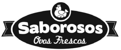 SABOROSOS OVOS FRESCOS