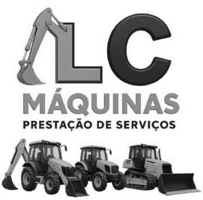 LC MÁQUINAS PRESTAÇÃO DE SERVICOS