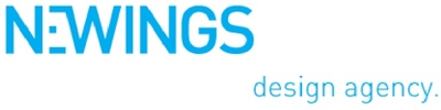 NEWINGS DESIGN AGENCY.