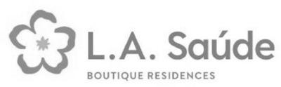 L.A. SAÚDE BOUTIQUE RESIDENCES