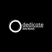 DEDICATE ANNA NOWAK