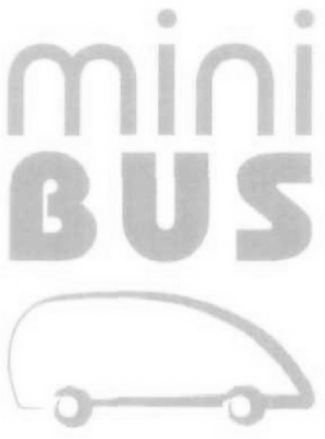MINI BUS