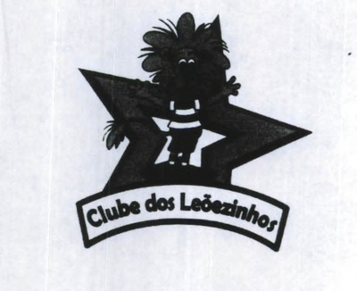 CLUBE DOS LEÕEZINHOS