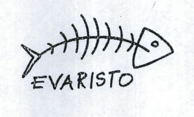 EVARISTO
