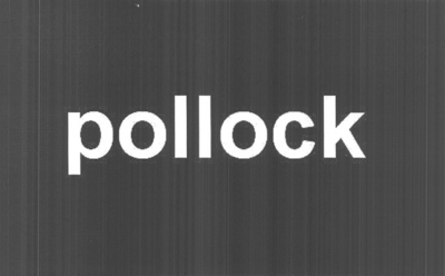 POLLOCK