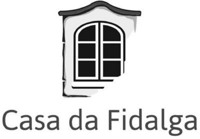 CASA DA FIDALGA