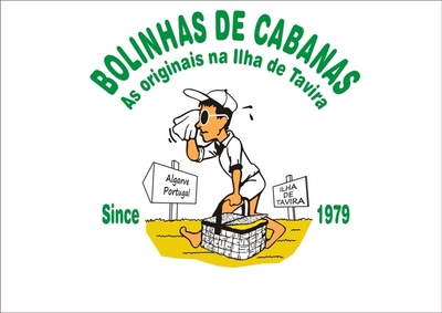BOLINHAS DE CABANAS - AS ORIGINAIS NA ILHA DE TAVIRA