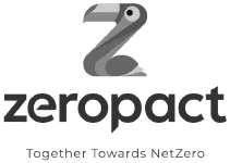 ZEROPACT  TOGETHER TOWARDS NETZERO