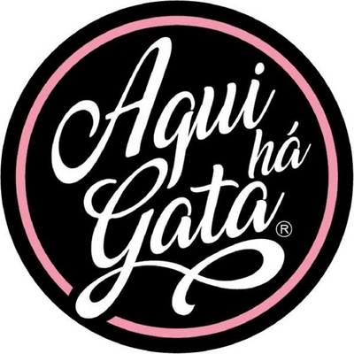AQUI HÁ GATA