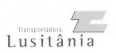 TRANSPORTADORA  LUSITÂNIA