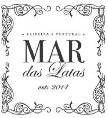 MAR DAS LATAS - ERICEIRA PORTUGAL EST 2014