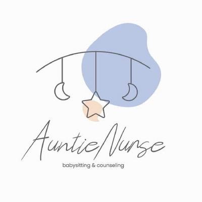 AUNTIENURSE BABYSITTING & COUNSELING