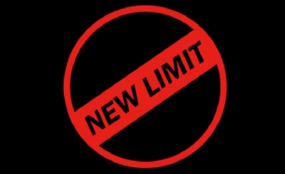 NEW LIMIT