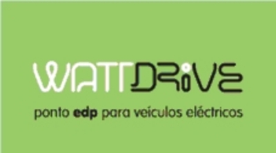 WATT DRIVE PONTO EDP PARA VEÍCULOS ELÉCTRICOS