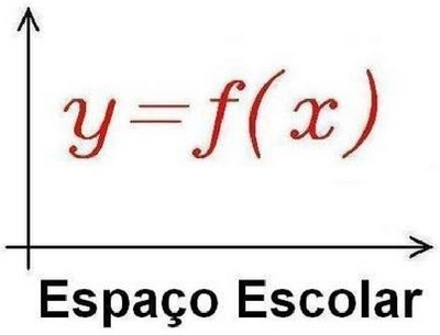 Y=F(X) ESPAÇO ESCOLAR