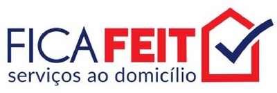FICA FEITO SERVIÇOS AO DOMICÍLIO
