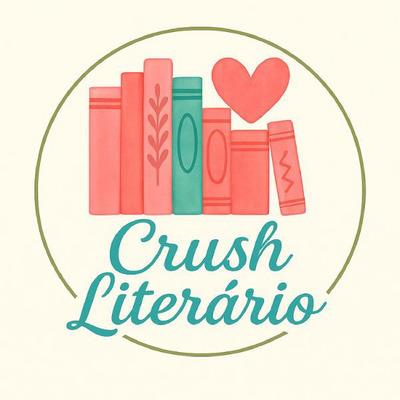 CRUSH LITERÁRIO