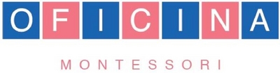 OFICINA MONTESSORI